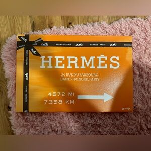 Oliver Gal 15 x 10 Hermes Wall Art